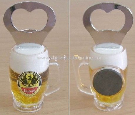 Bottle Opener from China