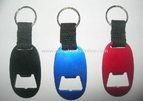 Bottle Opener with Fashionable Strap from China