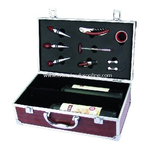 Deluxe Corkscrew and Set