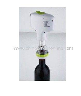 Electric Wine Opener/ One Touch Opener