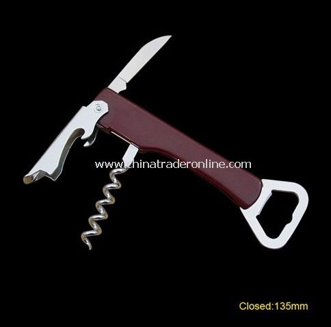 Waiters Corkscrew from China