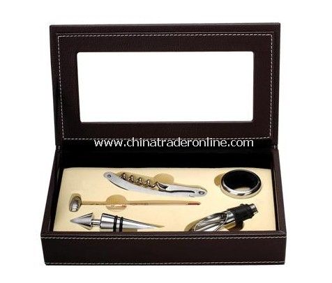 Wine Opener Set