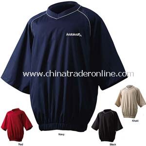 FootJoy Short Sleeve Windshirt from China