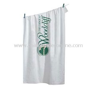 Heavyweight Beach Towel