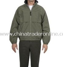 Port Authority - Storm Jacket. from China