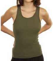 Promotional Tank Tops - Women Tank Top from China