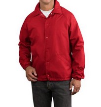 Sideline Jacket