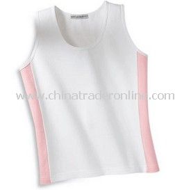 Womens Tank Top