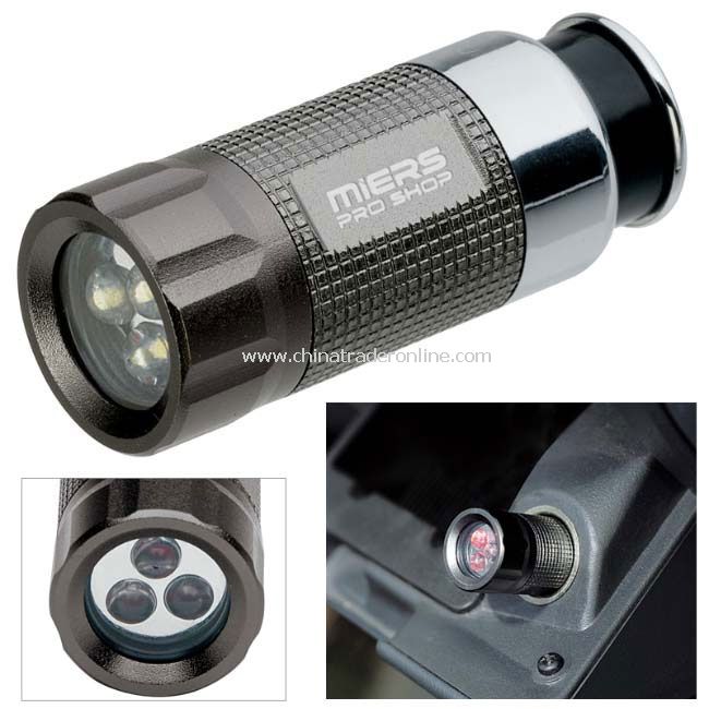 Rechargeable Auto Light