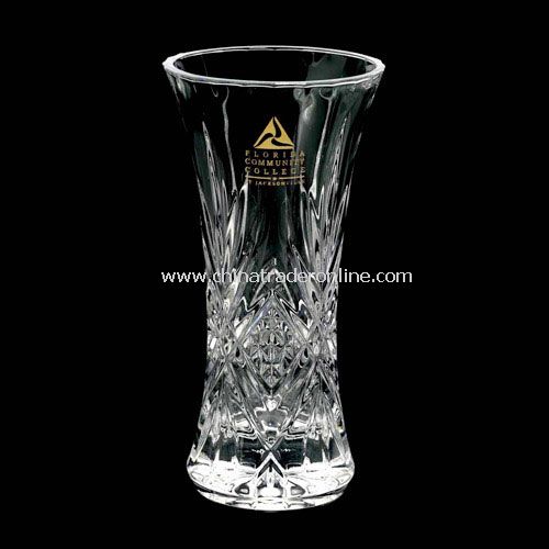 Aria Vase from China
