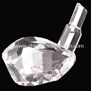 Crystal Driver without base from China