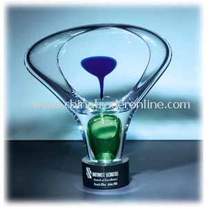 Moon Drop Award from China