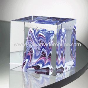 Cubic from China