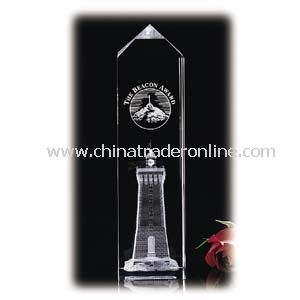 Beacon Award from China