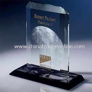 World Economy Award from China