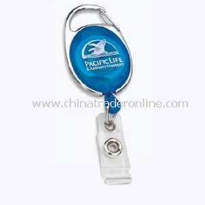 Carabiner Retractable