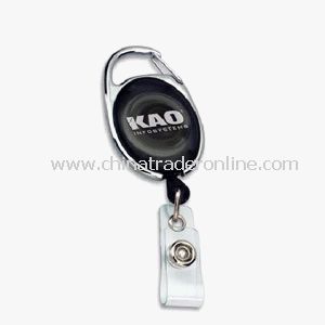 Carabiner Retractable from China