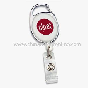 Carabiner Retractable from China