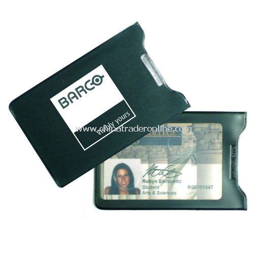 Credit Card Holder