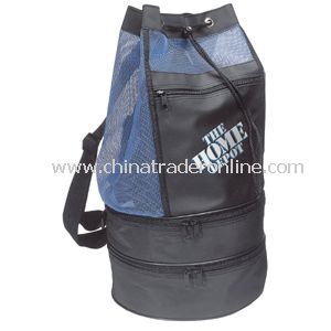 BackPak Picnic Cooler