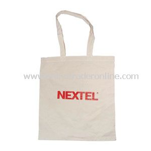 Basic Canvas Tote Bag from China