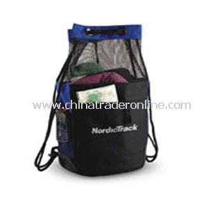 Beach Backpack from China