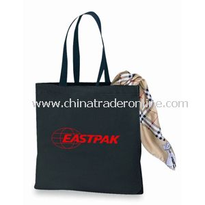 Canvas Tote Bag from China