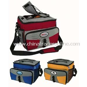 I-Cool TM Cooler Bag from China