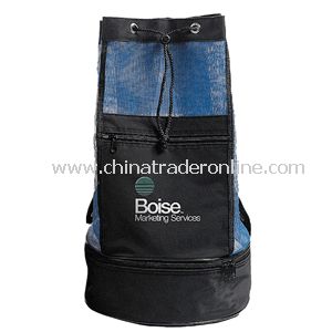 Mesh CoolerBag BackPak from China