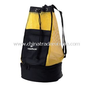 Mesh CoolerBag BackPak