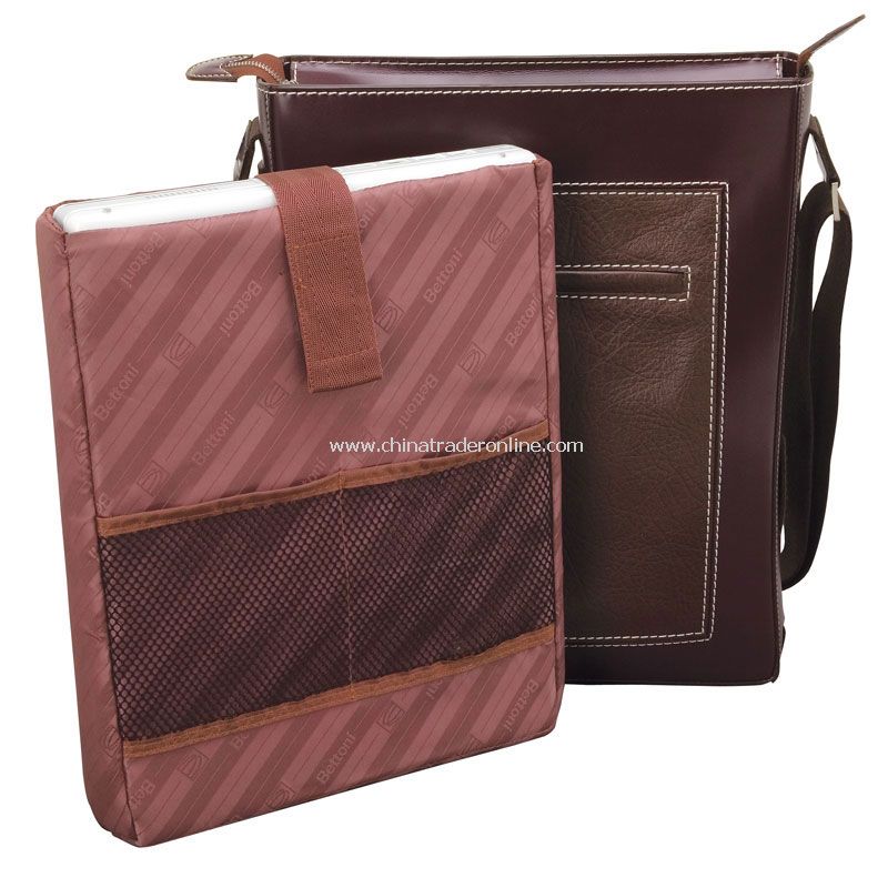 Slick & Palm Leather Shoulder Bag