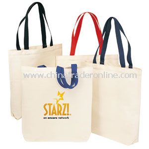 Aritsan Canvas Tote Bag from China