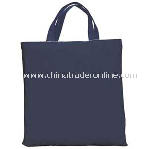 Bell-Ringer Tote - Medium Weight Colored Canvas