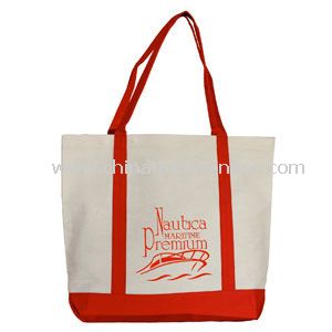 Boat Canvas Tote from China