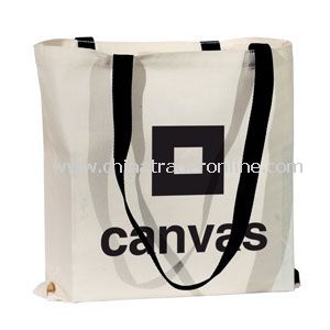 Canvas Tote