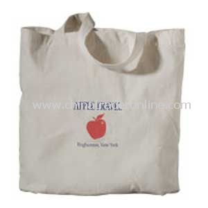 Canvas Tote Bag-Classic Cotton Meeting Tote from China