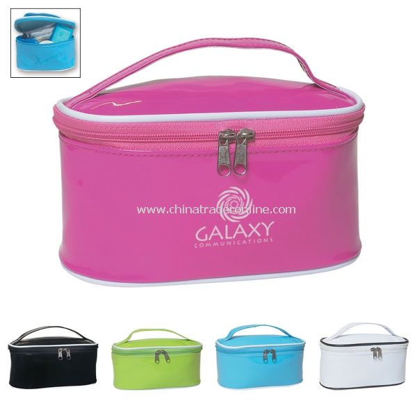 Cosmetic Bag from China