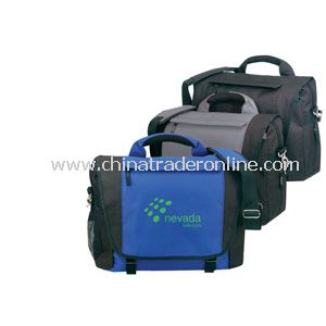 DELUXE LAPTOP COMPUTER BRIEFCASE from China