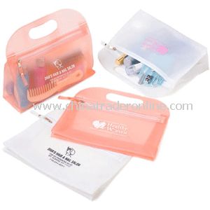 Promotional Cosmetic Bag from China