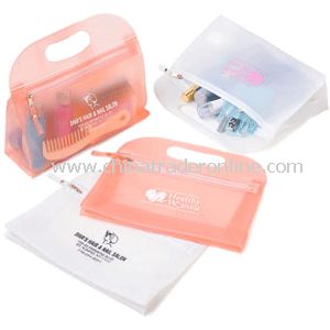 Promotional Cosmetic Bag