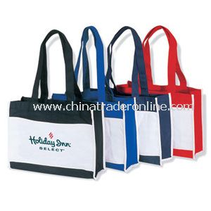 Teatree Canvas Tote from China
