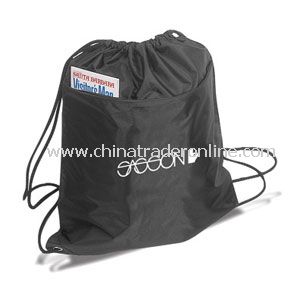 Tracker Drawstring Sack