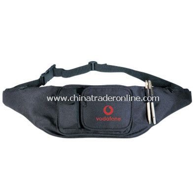 Adventure Waist Pack from China