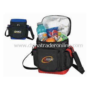 All-In-One Insulated Lunch Carrier