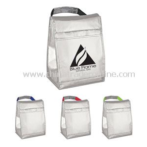 Arctic Lunch Bag