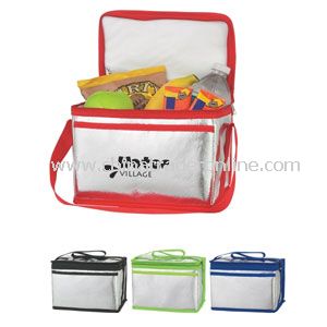 Arctic Six Pack Kooler Bag