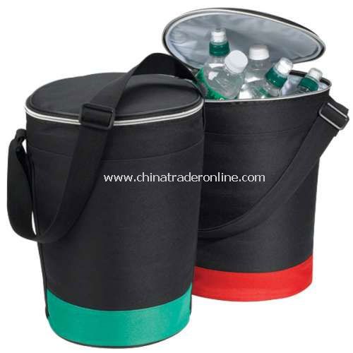 Cruiser Round Deluxe Insulated Cooler from China