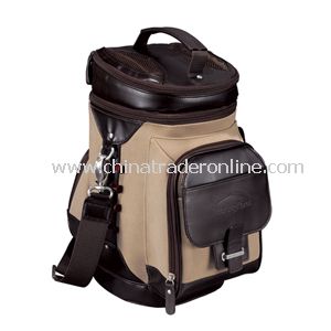 Cutter & Buck Golf Caddy Lunch Cooler from China