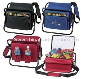 Deluxe Cooler Chair from China