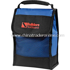 Imprinted lunch bag-Pacific Trail Lunch Cooler